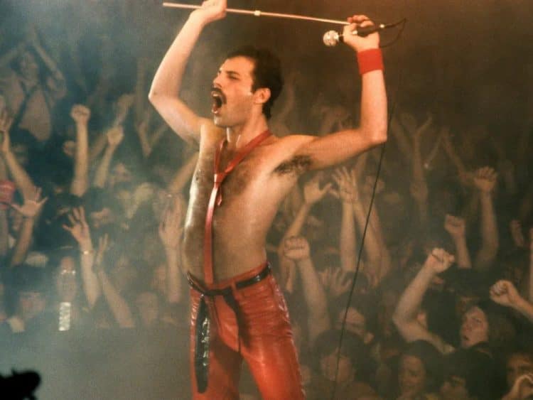 10 Best Freddie Mercury Songs of All Time