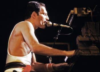10 Best Freddie Mercury Songs of All Time
