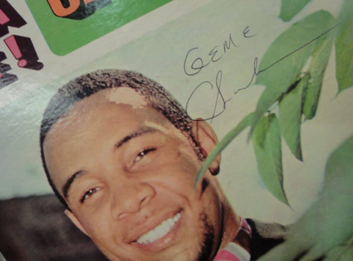 10 Best Gene Chandler Songs of All Time