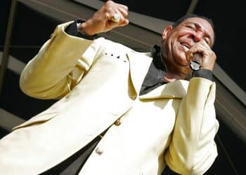 10 Best Gene Chandler Songs of All Time