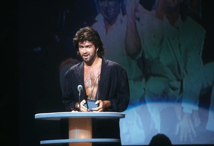 10 Best George Michael Songs of All Time