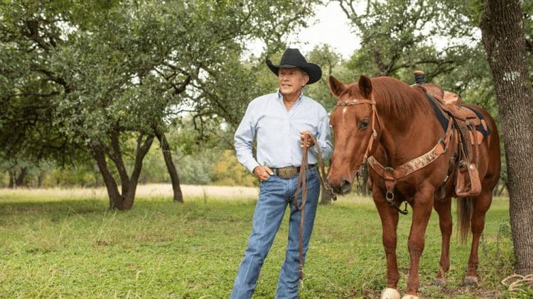 10 Best George Strait Songs of All Time