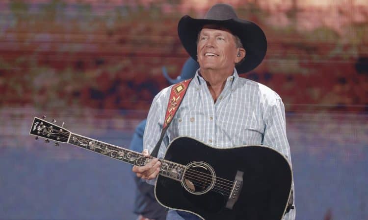 10 Best George Strait Songs of All Time