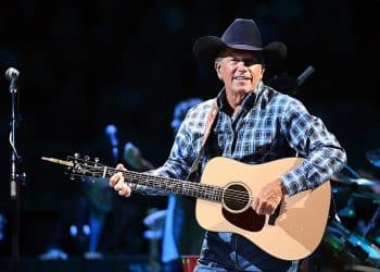 10 Best George Strait Songs of All Time