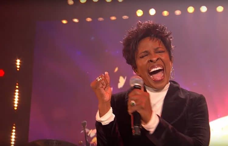 10 Best Gladys Knight Songs of All Time