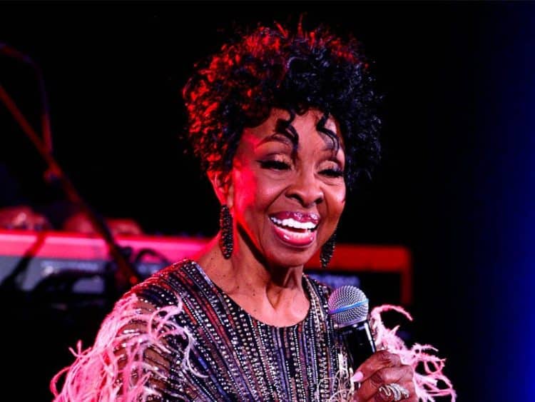 10 Best Gladys Knight Songs of All Time - Singersroom.com