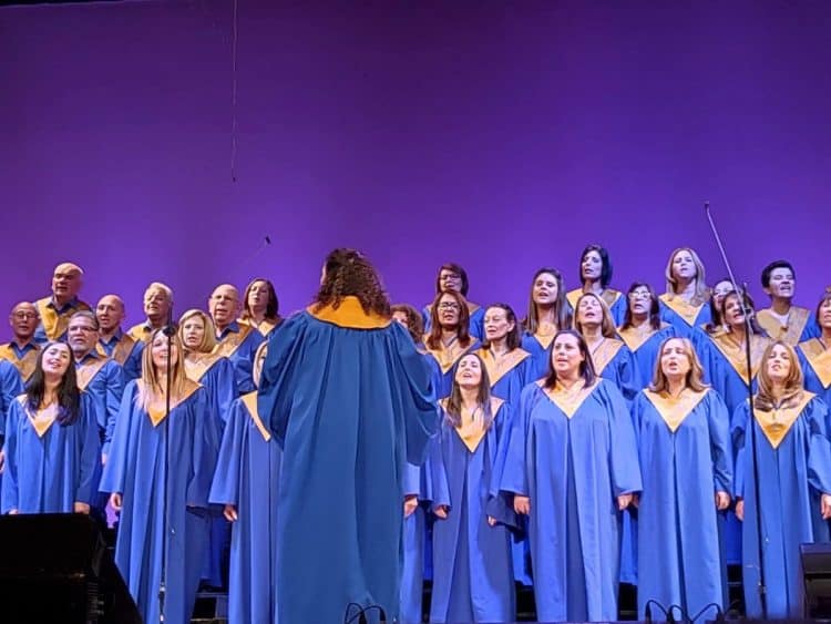 15 Best Gospel Songs of All Time