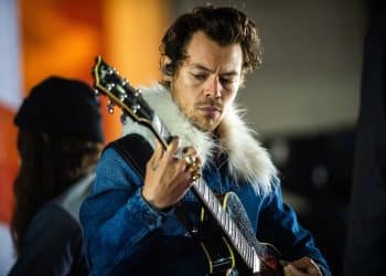 10 Best Harry Styles Songs of All Time