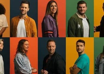 10 Best Hillsong Worship Songs of All Time