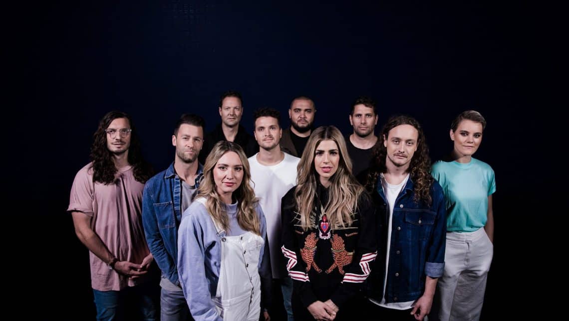 10 Best Hillsong Worship Songs of All Time