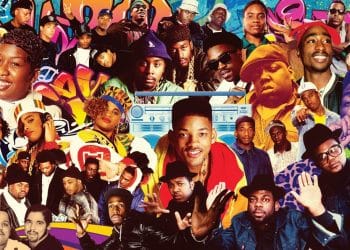 15 Best Hiphop Singers of All Time