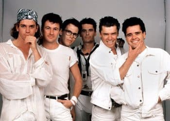 10 Best Inxs Songs of All Time