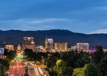 10 Famous Singers from Idaho