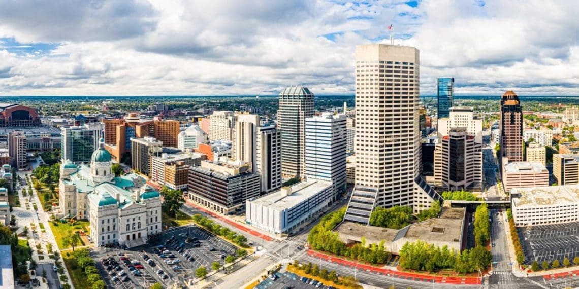 10 Famous Singers from Indiana