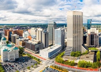 10 Famous Singers from Indiana