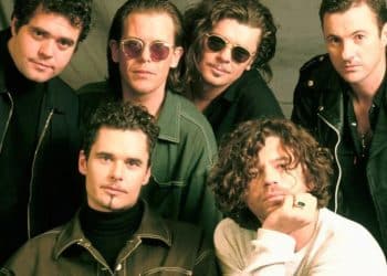 10 Best Inxs Songs of All Time