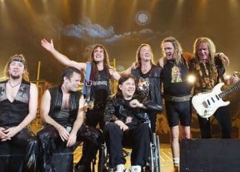 10 Best Iron Maiden Songs of All Time