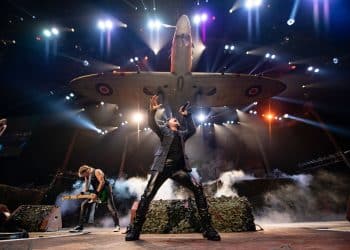 10 Best Iron Maiden Songs of All Time