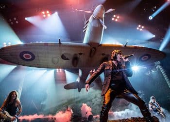 10 Best Iron Maiden Songs of All Time