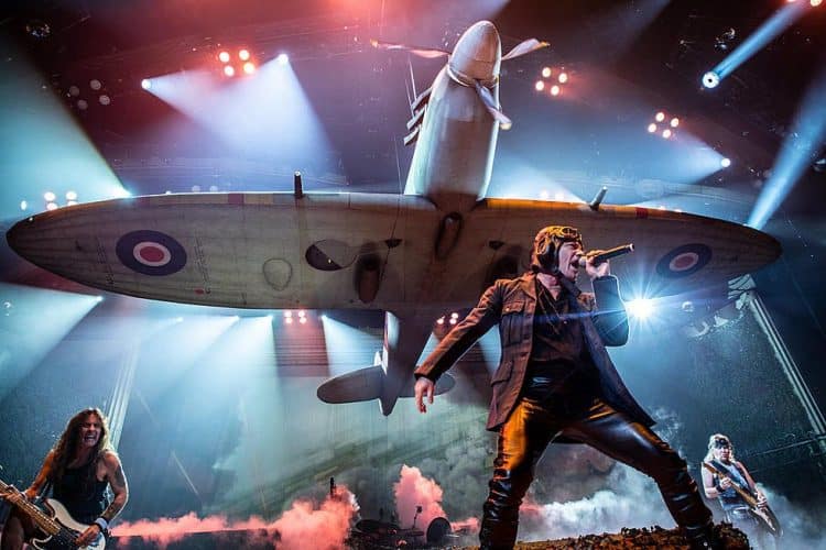 10 Best Iron Maiden Songs of All Time