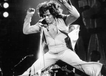 10 Best James Brown Songs of All Time