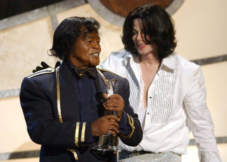 10 Best James Brown Songs of All Time