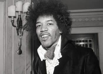 10 Best Jimi Hendrix Songs of All Time