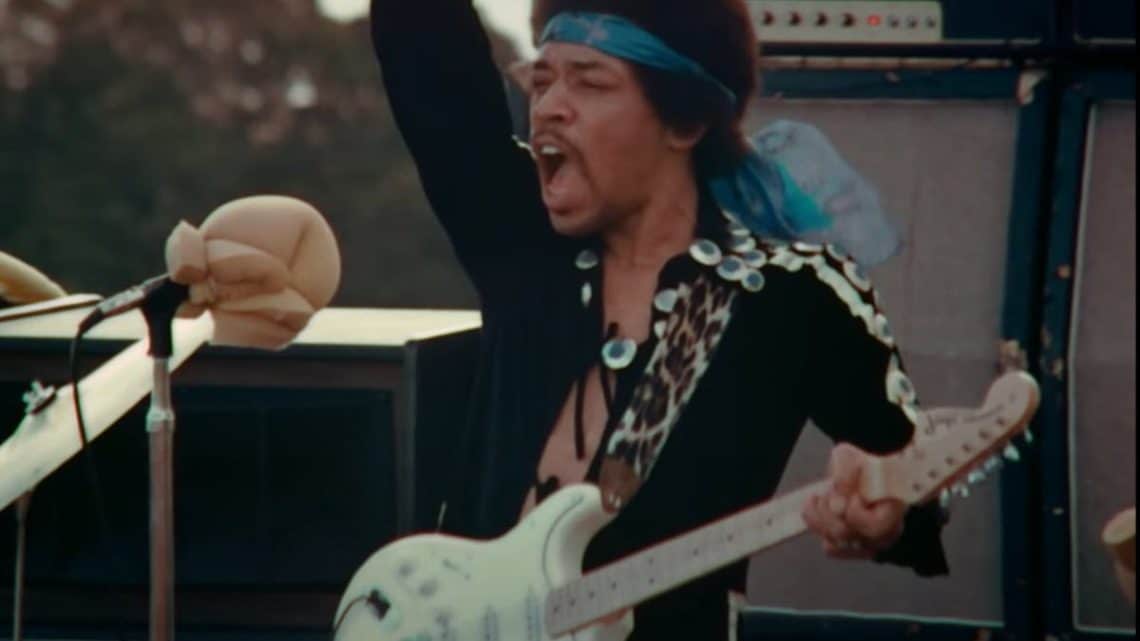 10 Best Jimi Hendrix Songs of All Time