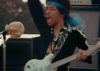 10 Best Jimi Hendrix Songs of All Time
