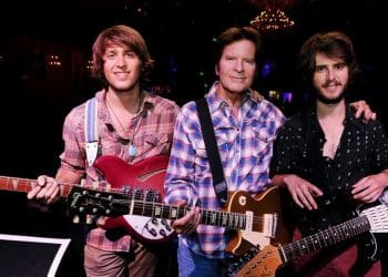 10 Best John Fogerty Songs of All Time