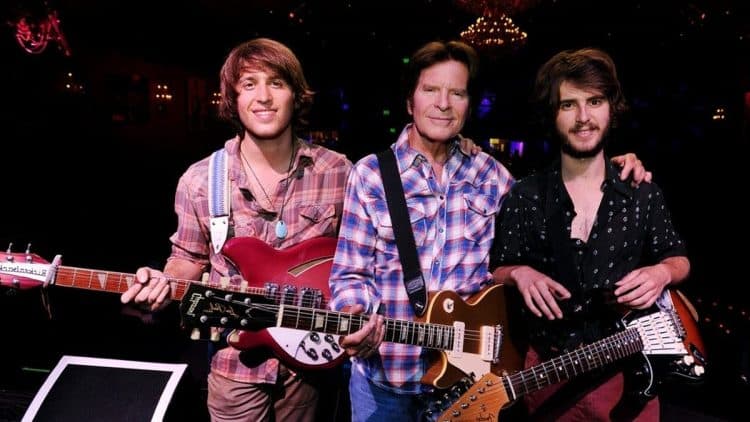 10 Best John Fogerty Songs of All Time