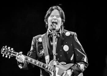 10 Best John Fogerty Songs of All Time