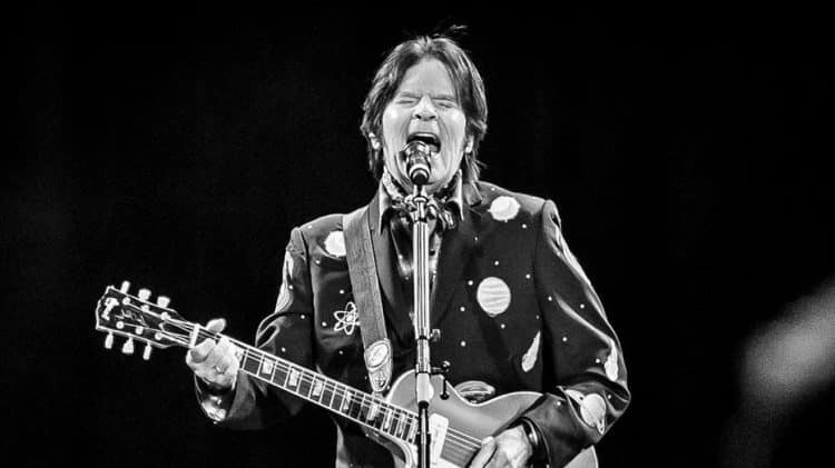 10 Best John Fogerty Songs of All Time