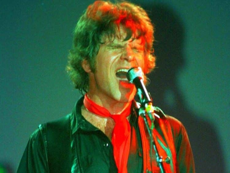 10 Best John Fogerty Songs of All Time