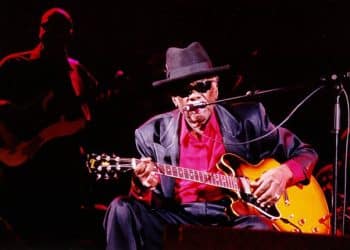10 Best John Lee Hooker Songs of All Time