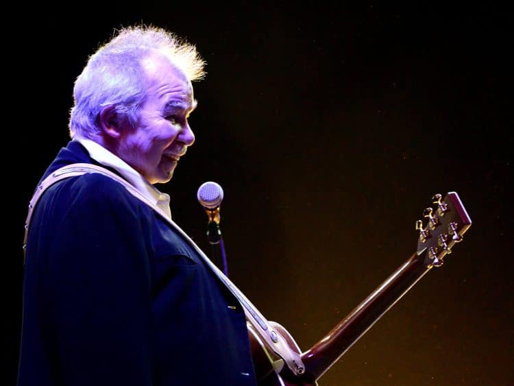 10 Best John Prine Songs of All Time