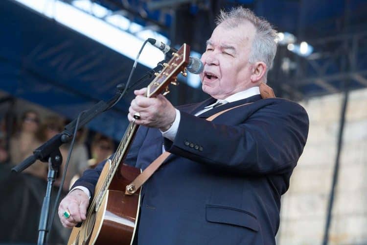 10 Best John Prine Songs of All Time