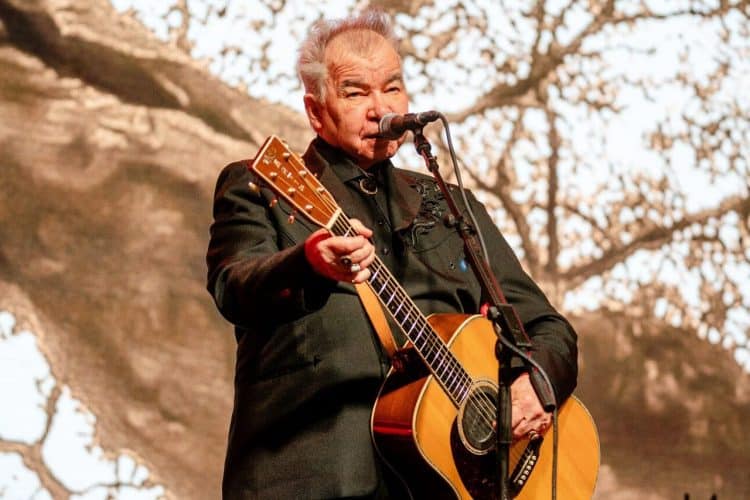 10 Best John Prine Songs of All Time