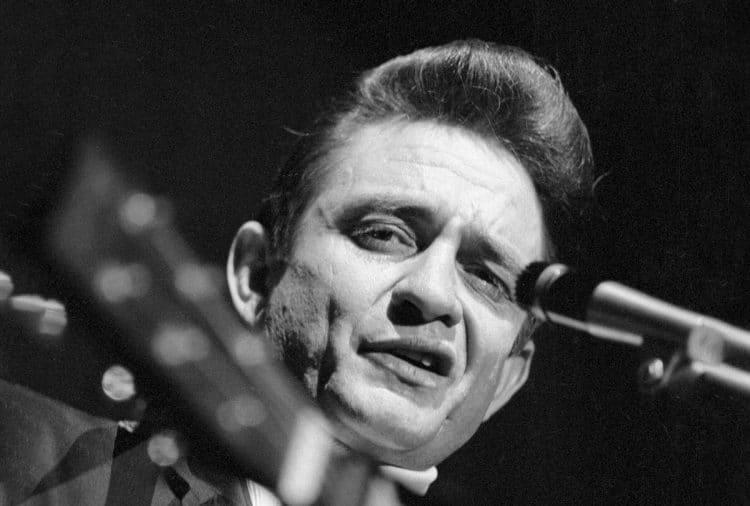 10 Best Johnny Cash Songs of All Time