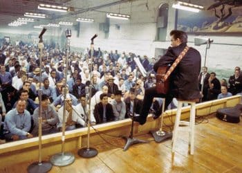 10 Best Johnny Cash Songs of All Time