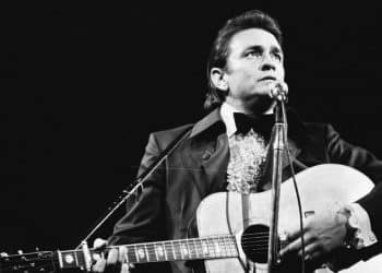 10 Best Johnny Cash Songs of All Time
