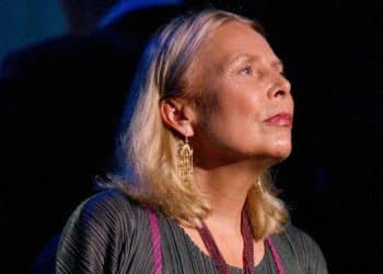 10 Best Joni Mitchell Songs of All Time