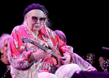 10 Best Joni Mitchell Songs of All Time