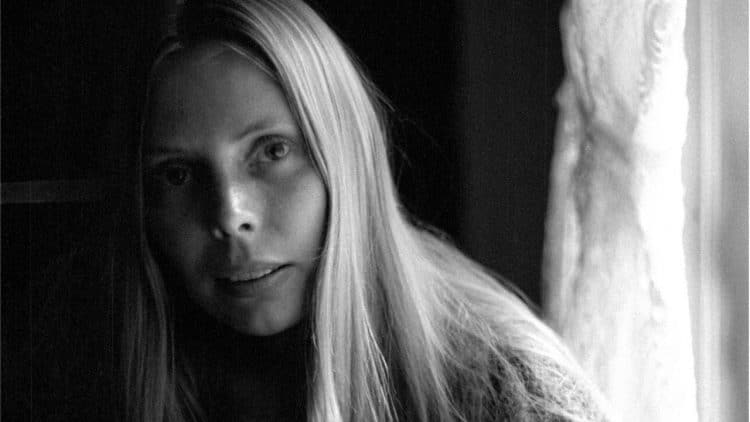 10 Best Joni Mitchell Songs of All Time