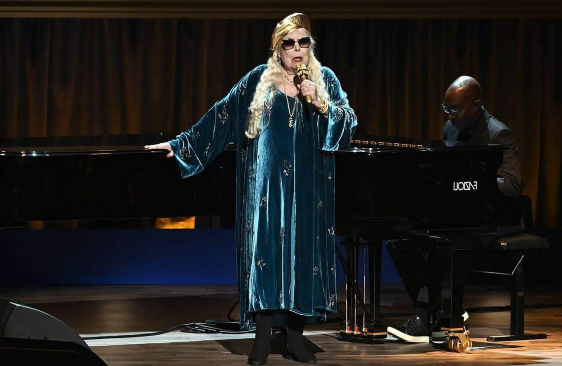 10 Best Joni Mitchell Songs of All Time