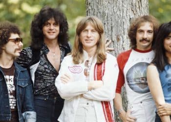 10 Best Journey Songs of All Time