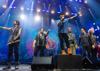 10 Best Journey Songs of All Time