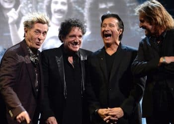 10 Best Journey Songs of All Time