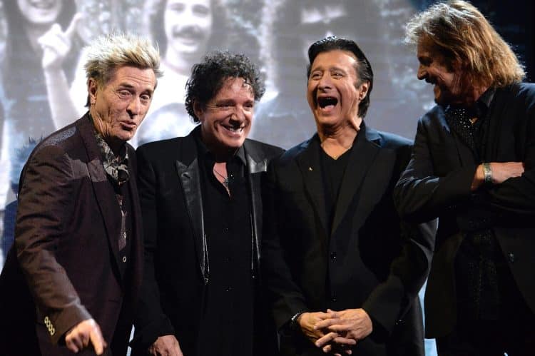 10 Best Journey Songs of All Time