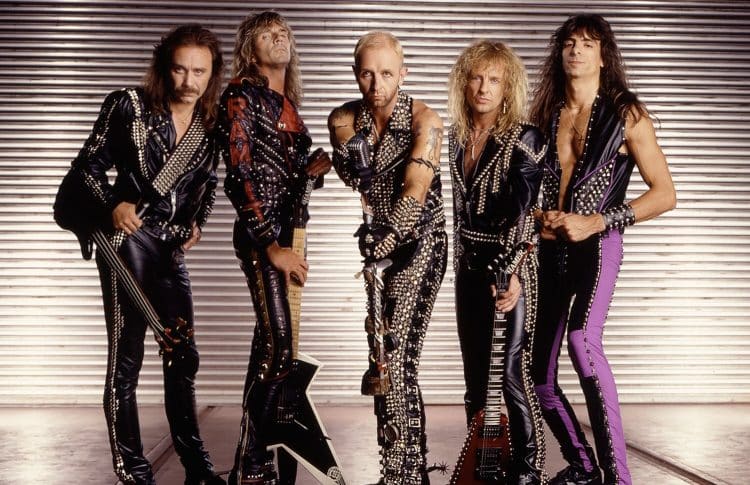 10 Best Judas Priest Songs of All Time